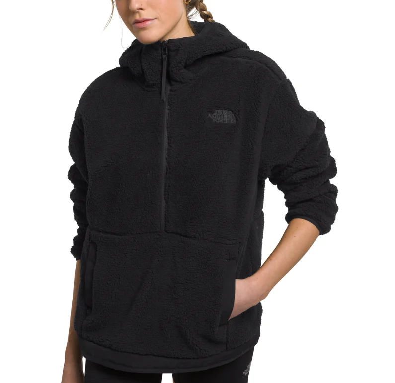 The North Face Womens Campshire Fleece Hoodie Sweatshirt Oversized Hoodie Comfort Casual The North Face Womens Campshire Fleece Hoodie Sweatshirt Oversized Hoodie Comfort Casual