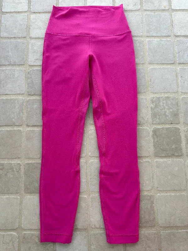 Lululemon Pants (Pre-owned) Elegant Wool Trousers