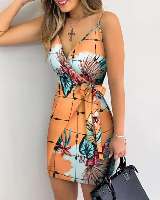 orange