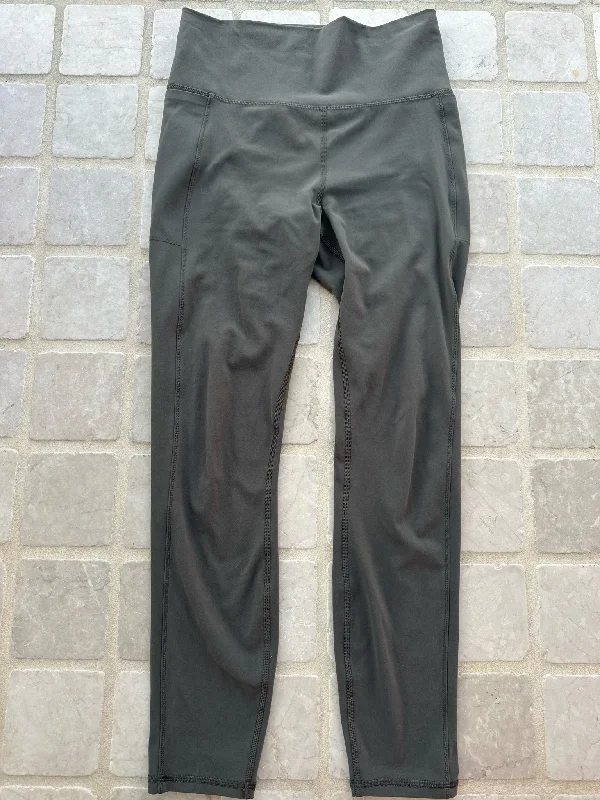 Lululemon Pants (Pre-owned) Comfortable Denim Trousers