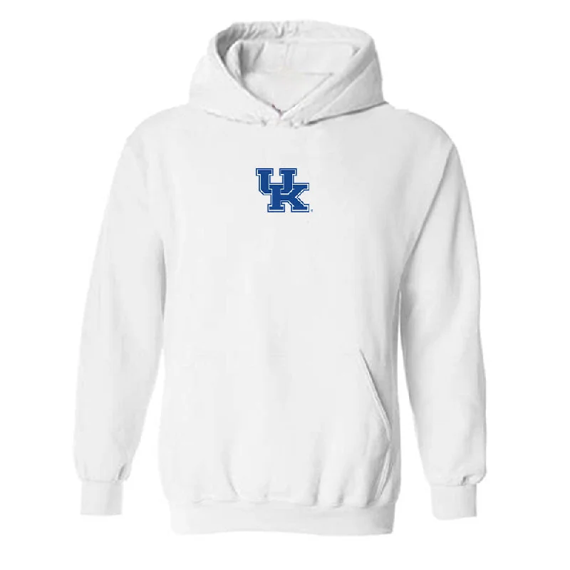 Kentucky - NCAA Women's Soccer : Sydni Fink - Classic Shersey Hooded Sweatshirt Hoodie with Oversized Fit Loose Comfortable Kentucky - NCAA Women's Soccer : Sydni Fink - Classic Shersey Hooded Sweatshirt Hoodie with Oversized Fit Loose Comfortable