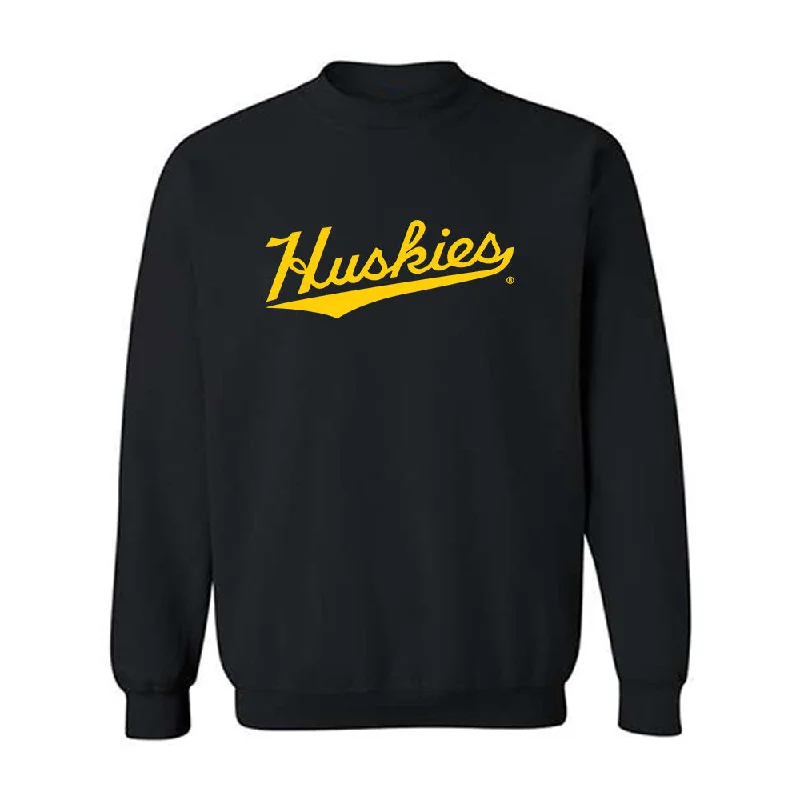 Michigan Tech - NCAA Women's Soccer : Ryley Winrich - Generic Shersey Crewneck Sweatshirt Hoodie with Button Placket Classic Preppy Michigan Tech - NCAA Women's Soccer : Ryley Winrich - Generic Shersey Crewneck Sweatshirt Hoodie with Button Placket Classic Preppy