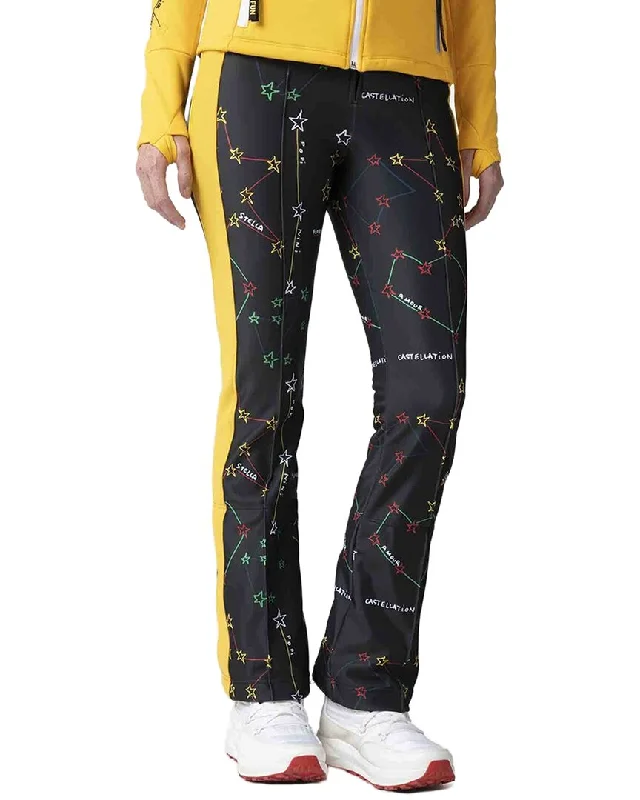 Rossignol Sirius Soft Shell Pant Trendy Palazzo Pants