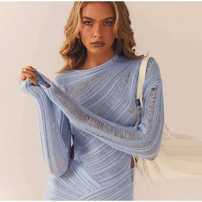 light blue