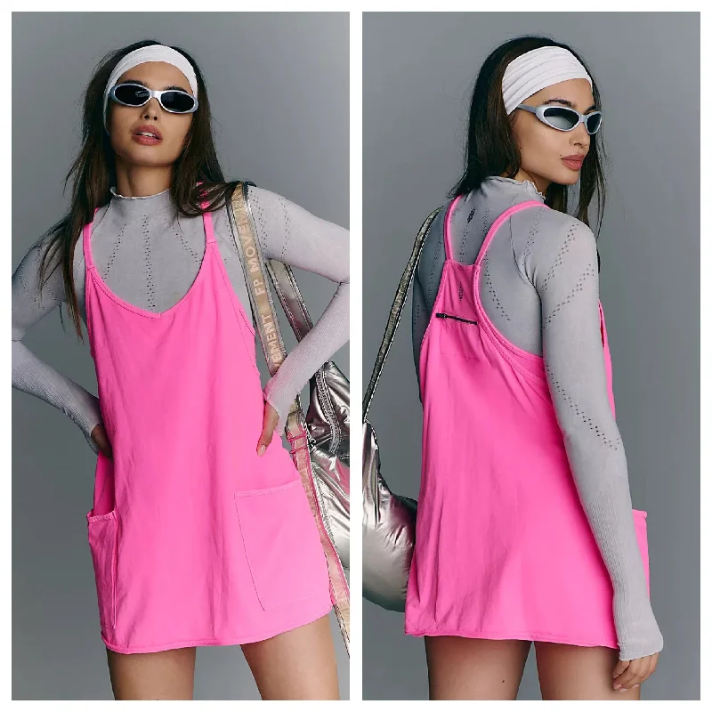 Hot Pink