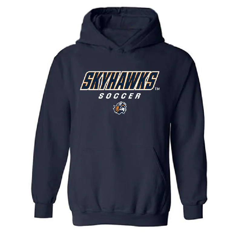 UT Martin - NCAA Women's Soccer : Daksha Sutharshan - Classic Shersey Hooded Sweatshirt Hoodie with Fur Luxurious Winter UT Martin - NCAA Women's Soccer : Daksha Sutharshan - Classic Shersey Hooded Sweatshirt Hoodie with Fur Luxurious Winter
