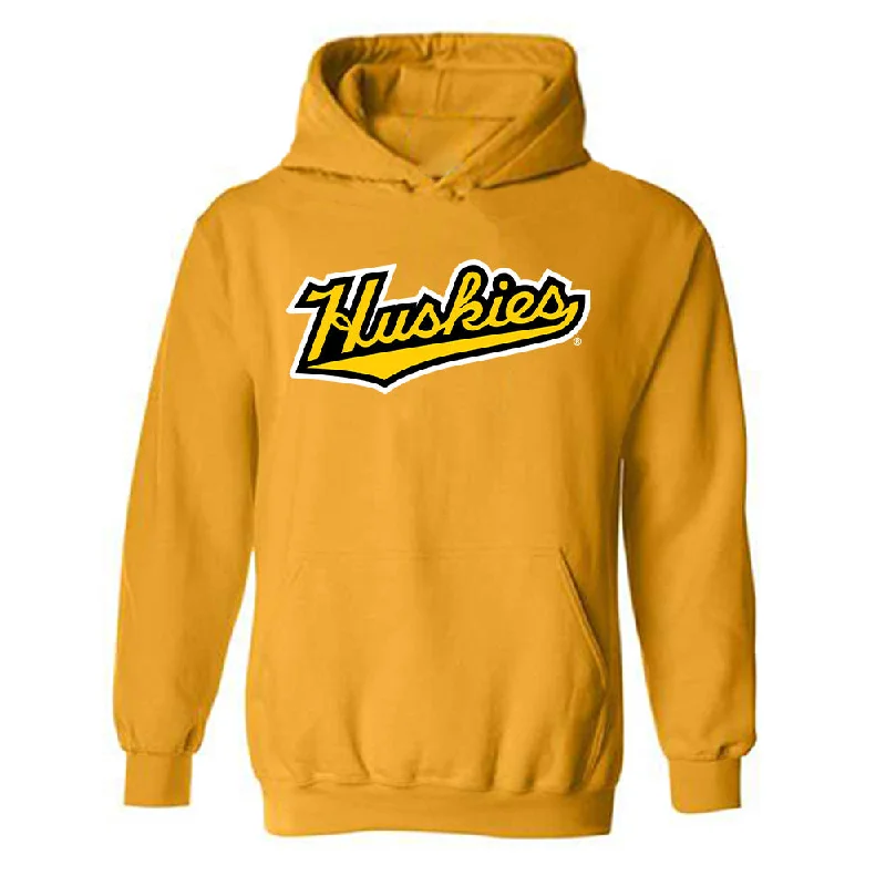 Michigan Tech - NCAA Women's Soccer : Brianna Barrows - Generic Shersey Hooded Sweatshirt Hoodie with Earth Tones Natural Calm Michigan Tech - NCAA Women's Soccer : Brianna Barrows - Generic Shersey Hooded Sweatshirt Hoodie with Earth Tones Natural Calm