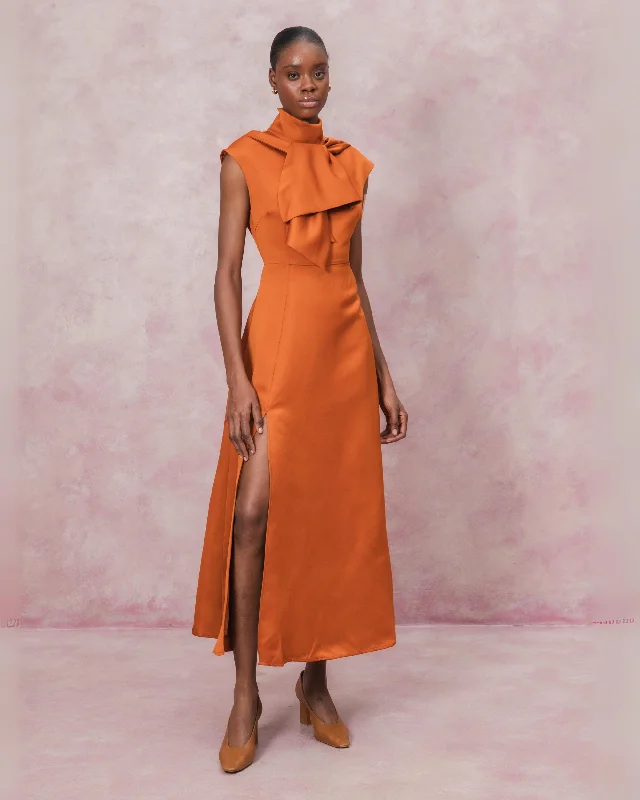 ADUNNI DRESS