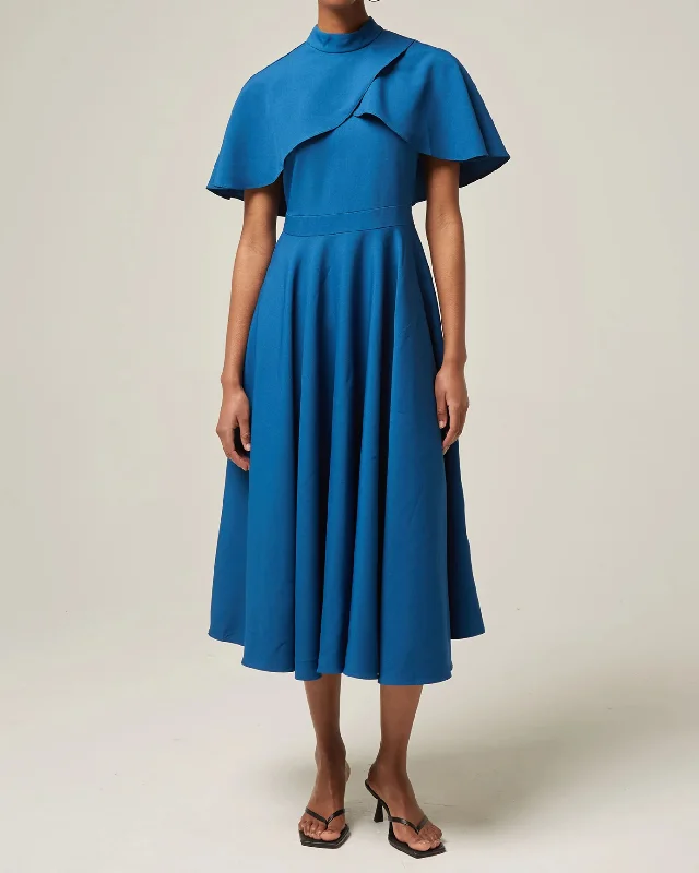 BIMISOLA DRESS