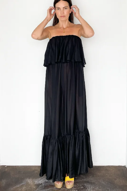La Fontelina Dress