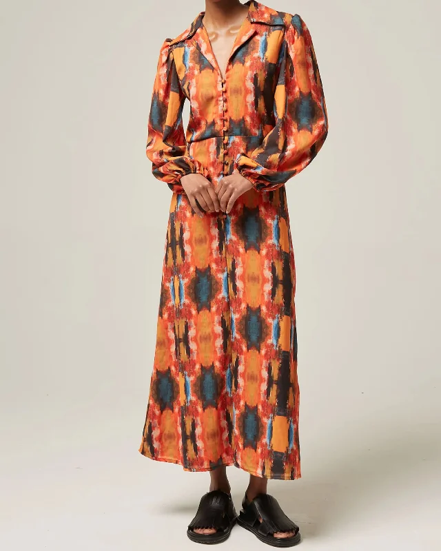 LADE DRESS