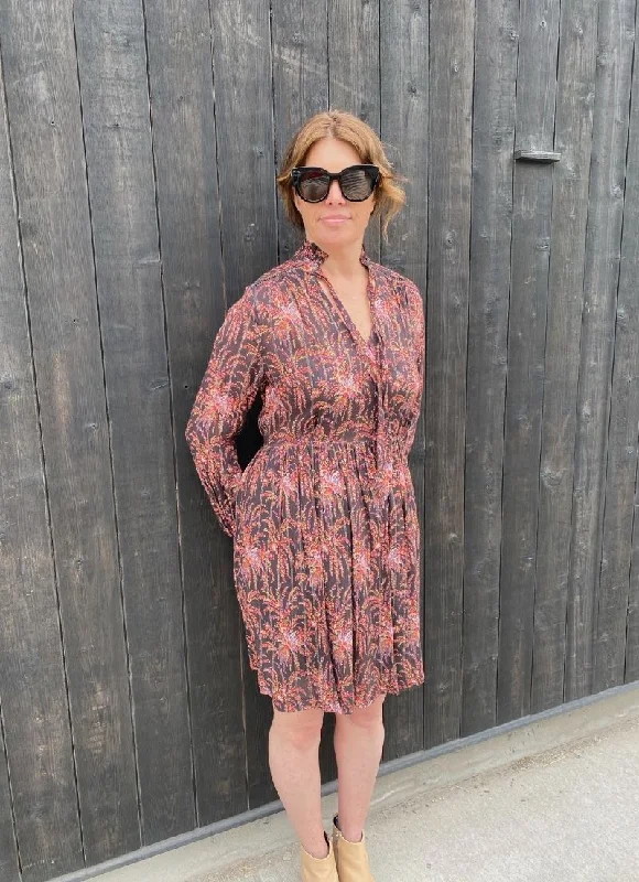 Richard Dress