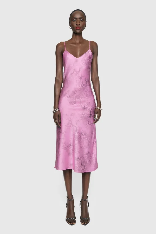 Verona Slip dress