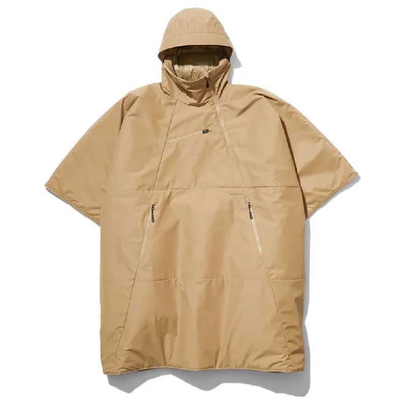 FR 2L Insulated Poncho