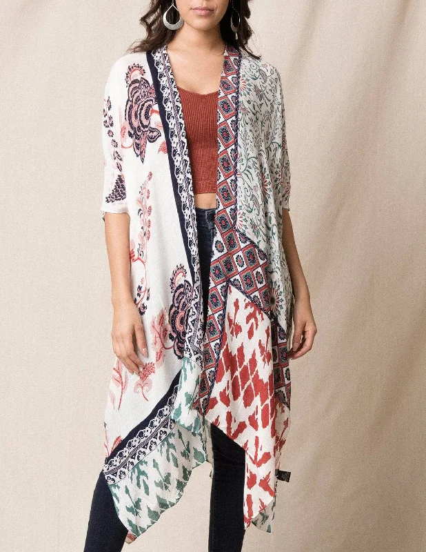 Marla Kimono Wrap