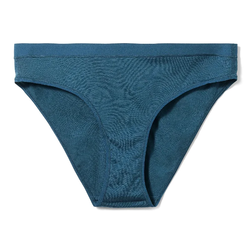 Women's Merino Lace Bikini Boxed Black bikini set, Classic, Sexy, Trendy
