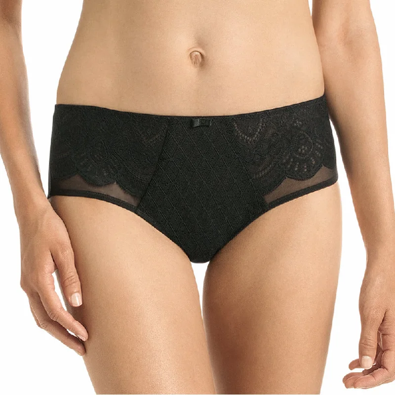 Anita Selma Black Lace Bikini Panty 1336 Leopard print bikini, Bold, Sexy, Fashionable Anita Selma Black Lace Bikini Panty 1336 Leopard print bikini, Bold, Sexy, Fashionable