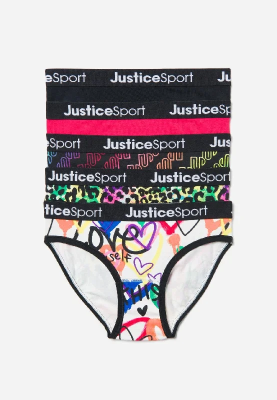 J Sport Bikini Undies 5 Pack Adjustable bottom bikini, Custom fit, Sexy, Comfortable J Sport Bikini Undies 5 Pack Adjustable bottom bikini, Custom fit, Sexy, Comfortable