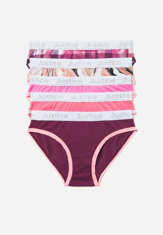 Graphic Bikini Undies 5 Pack Animal print bikini set, Bold design, Sexy, Fashionable Graphic Bikini Undies 5 Pack Animal print bikini set, Bold design, Sexy, Fashionable