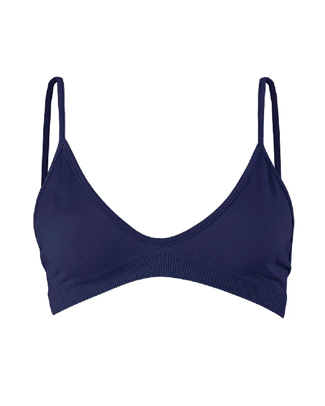 BLISSFUL Bikini Bra Top | Eclipse Adjustable strap bikini, Custom fit, Comfortable, Stylish BLISSFUL Bikini Bra Top | Eclipse Adjustable strap bikini, Custom fit, Comfortable, Stylish