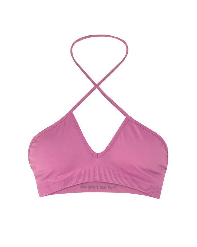 BUOYANT Bikini Bra Top | Candy Bikini with frills, Feminine, Trendy, Sexy