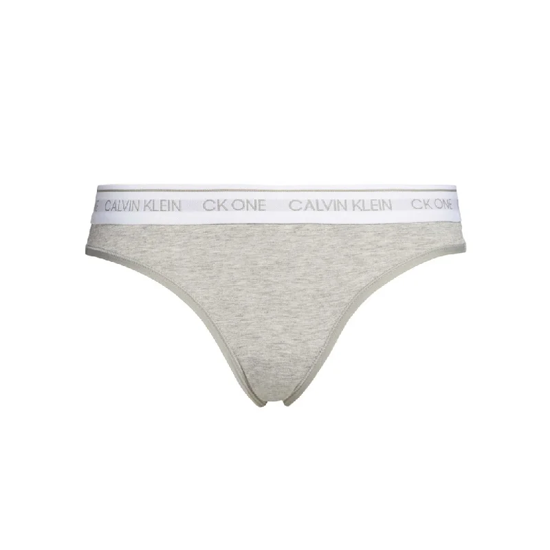 Calvin Klein CK ONE Bikini Bottom Ruffled bikini bottom, Fun, Feminine, Trendy