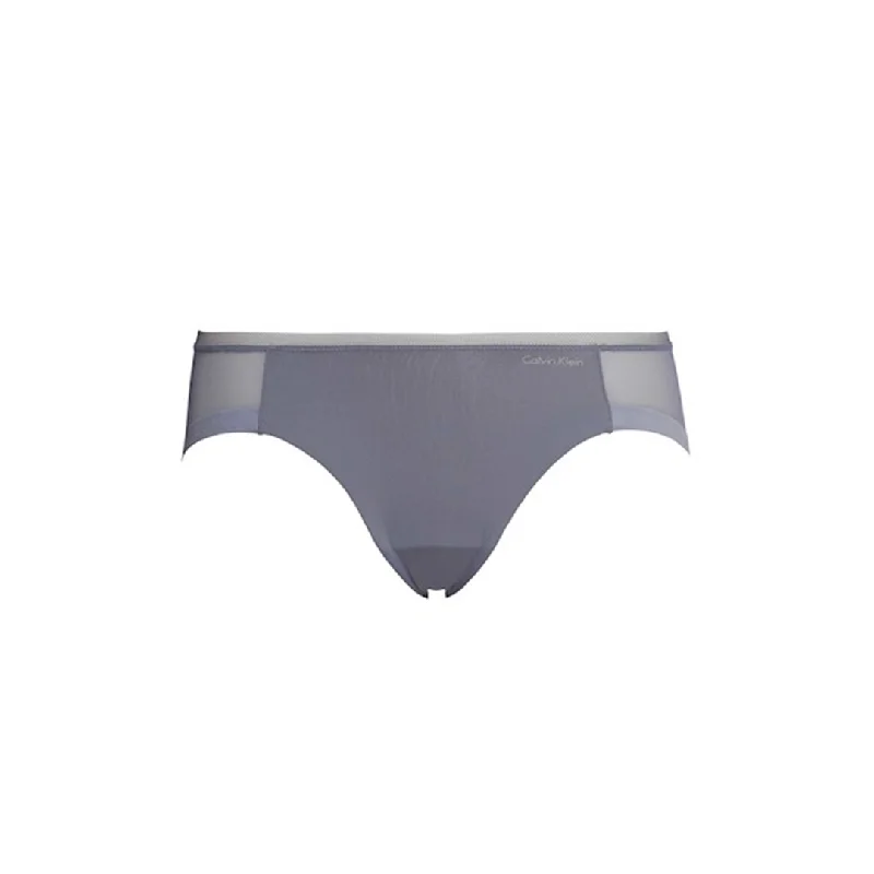 Calvin Klein Sculpted Bikini Ribbed bikini set, Textured, Comfortable, Trendy