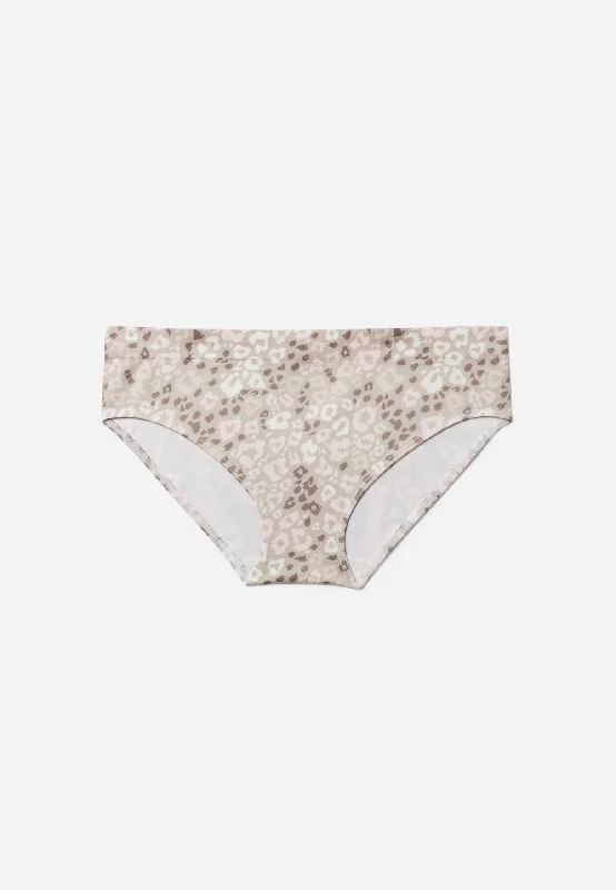 Bikini Undies Banded bikini, Sleek, Sexy, Comfortable