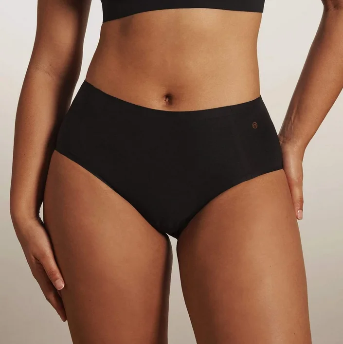 Evelyn & Bobbie High Waisted Skintones Retro Bikini Panty Eco-friendly swimwear, Sustainable, Trendy, Fashionable Evelyn & Bobbie High Waisted Skintones Retro Bikini Panty Eco-friendly swimwear, Sustainable, Trendy, Fashionable