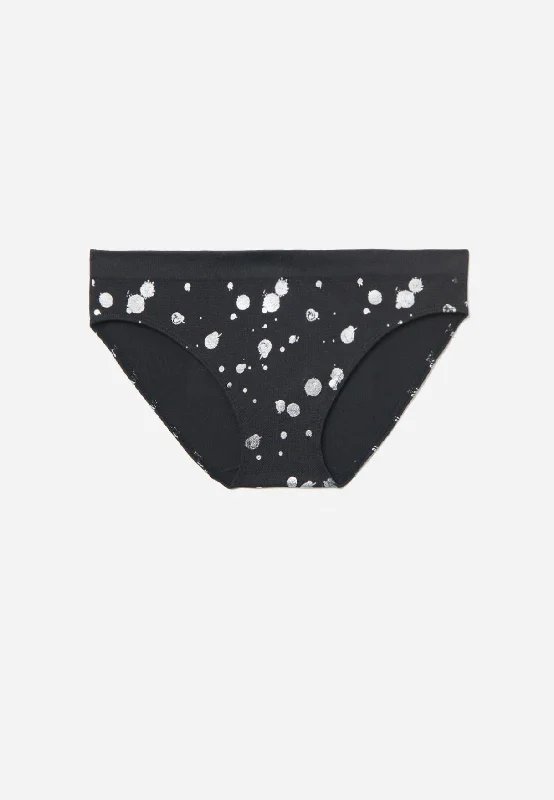 Seamless Bikini Undies Bikini with bow detail, Cute, Stylish, Trendy