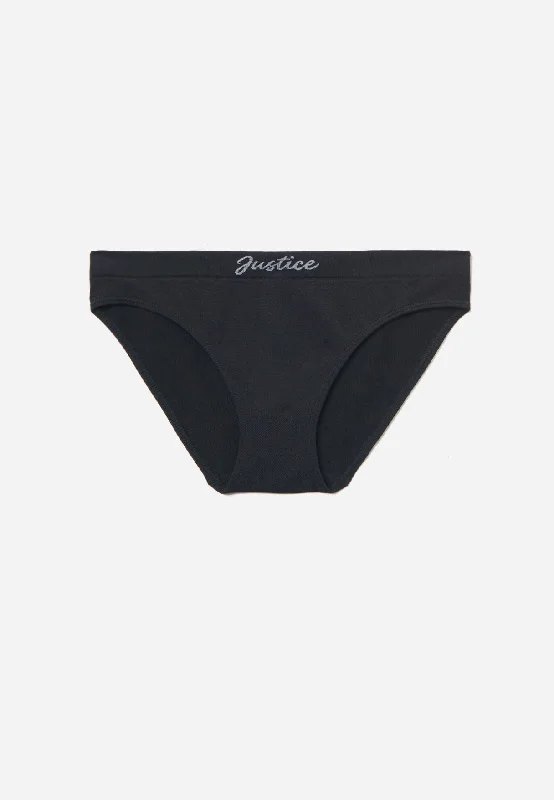 Seamless Bikini Undies Bikini set, Matching top and bottom, Trendy, Comfortable