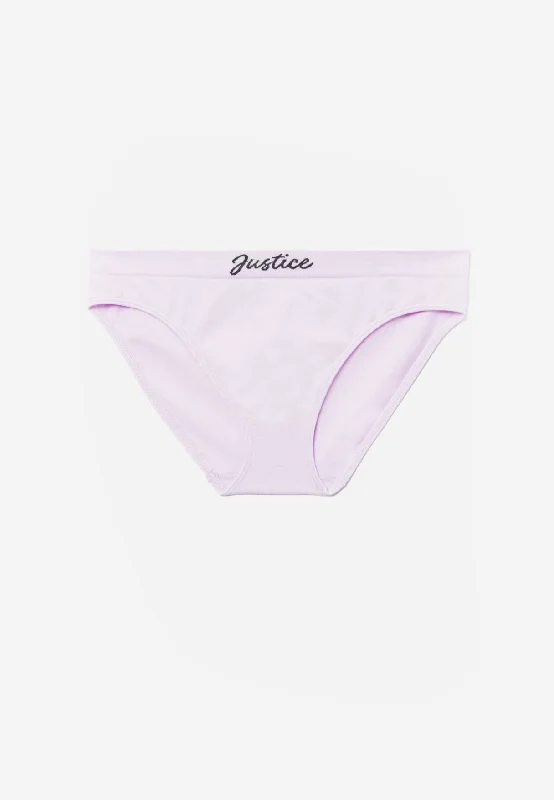 Seamless Bikini Undies Bikini with chain, Glamorous, Trendy, Sexy
