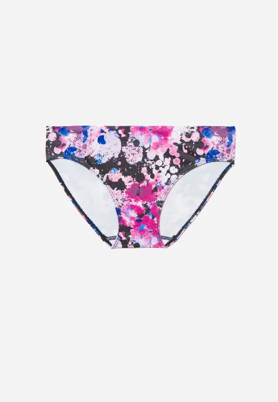Seamless Bikini Undies Bikini with bow, Cute, Trendy, Fashionable