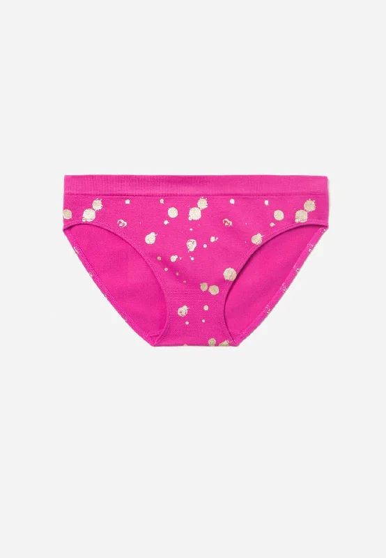 Seamless Bikini Undies Bikini with cutouts, Sexy, Trendy, Fashionable