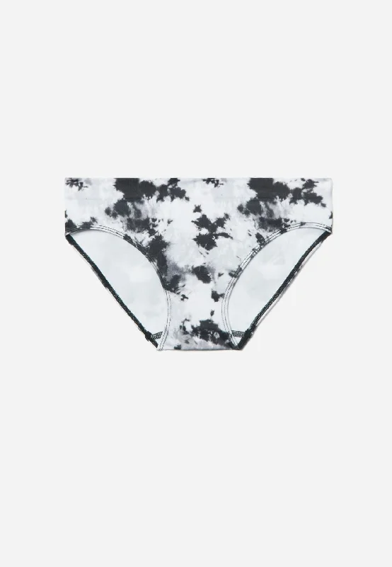 Seamless Bikini Undies Bikini with front tie, Sexy, Chic, Comfortable
