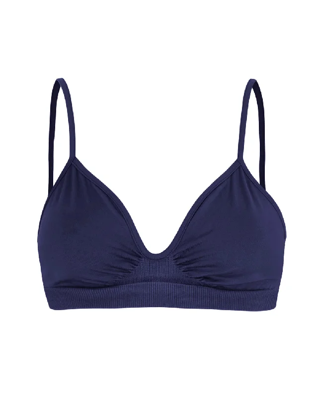 LIBERATED Bikini Bra Top | Eclipse Adjustable side bikini, Sexy, Comfortable, Trendy LIBERATED Bikini Bra Top | Eclipse Adjustable side bikini, Sexy, Comfortable, Trendy