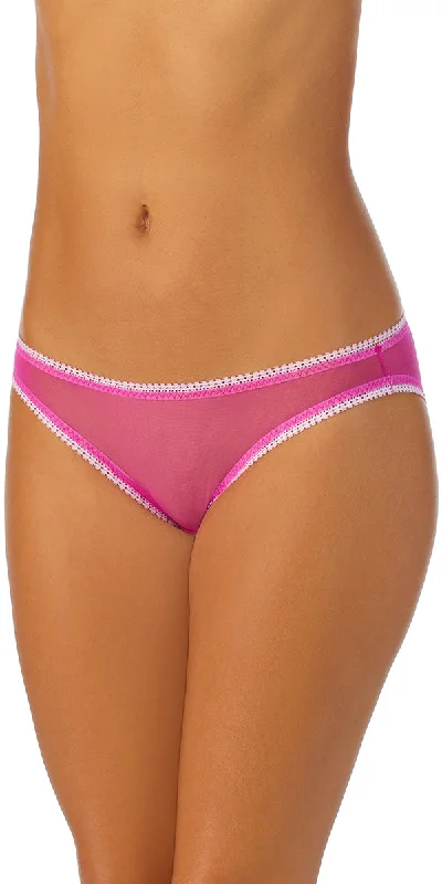 On Gossamer Mesh Hip Rose Violet Bikini Panty 3202 Full coverage bikini, Modest, Comfortable, Sexy On Gossamer Mesh Hip Rose Violet Bikini Panty 3202 Full coverage bikini, Modest, Comfortable, Sexy