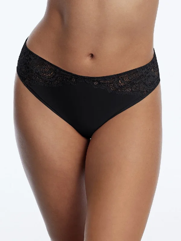 Skarlett Blue Minx Black Bikini Panty 373100 Double strap bikini, Trendy, Sexy, Comfortable Skarlett Blue Minx Black Bikini Panty 373100 Double strap bikini, Trendy, Sexy, Comfortable