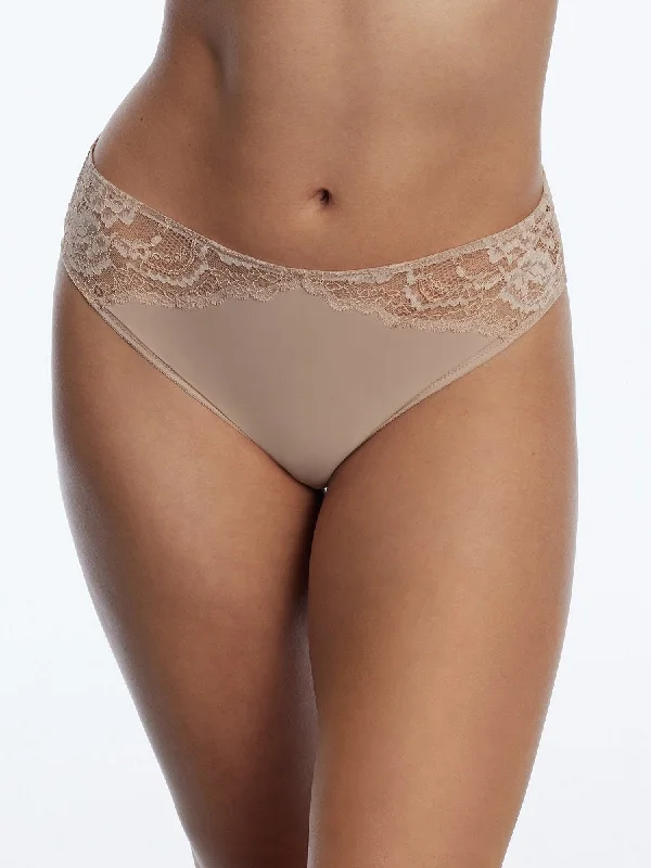 Skarlett Blue Minx Cashmere Bikini Panty 373100 Double strap bikini, Chic, Sexy, Comfortable Skarlett Blue Minx Cashmere Bikini Panty 373100 Double strap bikini, Chic, Sexy, Comfortable