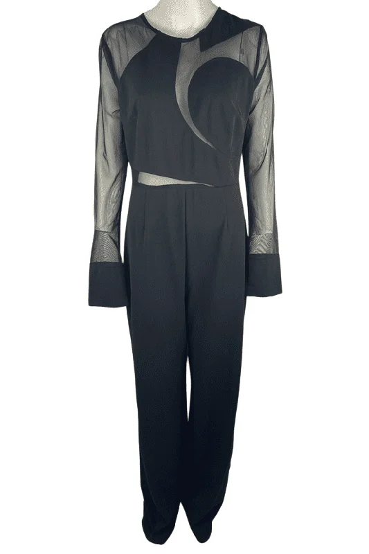 Fashion Nova women's black jumpsuit size XL Satin jumpsuit, Luxurious, Nightwear, Chic Fashion Nova women's black jumpsuit size XL Satin jumpsuit, Luxurious, Nightwear, Chic